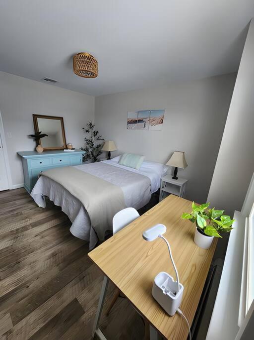 Great Hammcock Getaway Villa โอลด์เซย์บรูค ภายนอก รูปภาพ